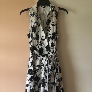 Kasper Beautiful white dress, size 6